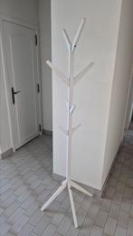 Kapstok ikea, Ophalen, 100 tot 150 cm, Zo goed als nieuw, Staande kapstok
