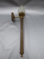 Wandlamp - Fakkel - Toorts, Ophalen of Verzenden, Gebruikt