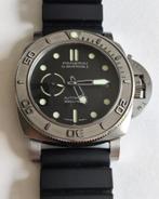 T.K. i.nw.st. Panerai Submersible PAM 00984 van 04-2020., Handtassen en Accessoires, Horloges | Heren, Overige merken, Overige materialen