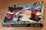 Starquest old school bordspel in heel goede staat, Trois ou quatre joueurs, Enlèvement ou Envoi, Comme neuf, MB spelen