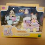 Sylvanian families 5819 amusement park ride set, Enlèvement ou Envoi, Neuf
