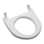 LUNETTE  GEBERIT AQUACLEAN 4000, Ophalen