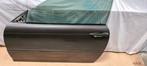 Deur Portier links BMW 3 serie E46 Coupe Cabrio, Auto-onderdelen, Ophalen of Verzenden, Gebruikt, Deur