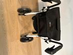 Rollator en rolstoel samen, Ophalen, Opvouwbaar, Nieuw