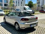 Volkswagen Golf 1.4TSI DSG Automaat, Auto's, Automaat, Euro 5, Zwart, Bedrijf