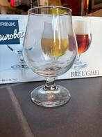 Set van 6 merkloze bierglazen, Ophalen, Nieuw, Bierglas