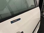 VW Volkswagen Caddy Voorportier rechts R902 wit 2K0831056B, Auto-onderdelen, Rechts, Gebruikt, -, Deur