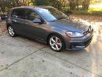 Volkswagen Golf 7.5 GTI PERFORMANCE, Auto's, Automaat, Euro 6, Alcantara, Berline