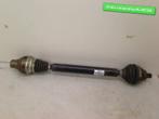ARBRE DE TRANSMISSION / CARDAN DROIT TRANSMISSION (1K0407272, Utilisé, Volkswagen