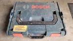 Bosch decoupeerzaag GST 150 CE professional., Ophalen, Zo goed als nieuw
