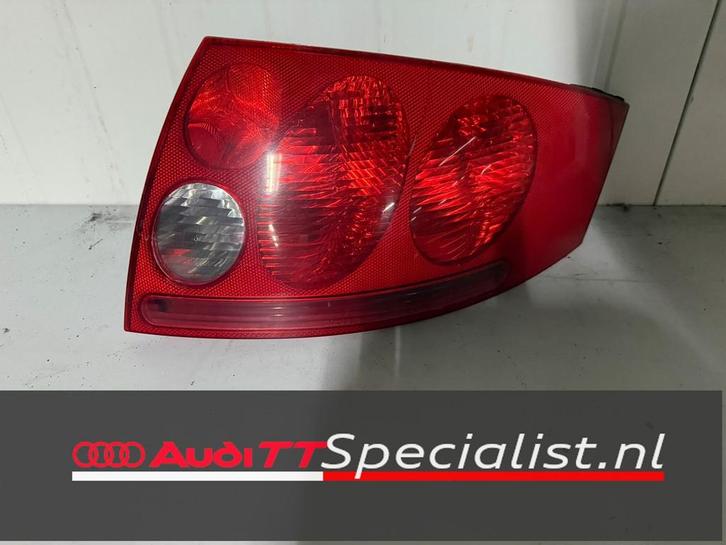 Achterlamp rechts Audi TT MK1 coupe en cabriolet, Auto-onderdelen, Verlichting, Audi, Gebruikt, Ophalen of Verzenden
