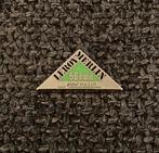 PIN - LEROY MERLIN, Envoi, Utilisé, Autres sujets/thèmes, Insigne ou Pin's