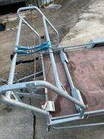 Bandenrek Brian James Trailer -nieuw, Enlèvement, Comme neuf