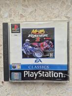 PlayStation 1 Moto Racer 2, Consoles de jeu & Jeux vidéo, Jeux | Sony PlayStation 1, Enlèvement, Utilisé, Autres genres