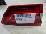 PANNEAU ARRIÈRE GAUCHE AVEC LAMPE Renault Clio IV (5R), Utilisé, Renault