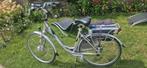 X-tract elektrische fiets, als nieuw, Fietsen en Brommers, Elektrische fietsen, Ophalen