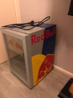 Koelkast Red Bull, Elektronische apparatuur, Koelkasten en IJskasten, Ophalen, Gebruikt, Zonder vriesvak