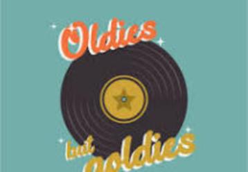 Unieke Muziek collectie met o.a "Oldies but Goodies" te koop disponible aux enchères