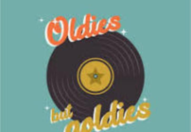Unieke Muziek collectie met o.a "Oldies but Goodies" te koop, Cd's en Dvd's, Cd's | Pop, Zo goed als nieuw, Ophalen
