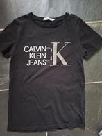 Calvin Klein T-shirt maat 14=164, Enfants & Bébés, Comme neuf, Enlèvement