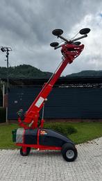 Winlet 575kg glaslift, glasslift, (no smartlift, jekko), Enlèvement ou Envoi