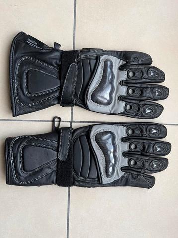 Gants de moto avec protection, Enlèvement, Gants