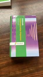 Lynda Juall Carpenito - Zakboek Verpleegkundige diagnosen, Boeken, Ophalen, Lynda Juall Carpenito