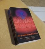 Salman Rushdie - The ground beneath her feet (engelstalig), Boeken, Gelezen, Ophalen