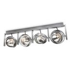 Luminaire plafonnier Philips My Living, Ophalen, Nieuw, Metaal, Moderne