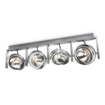 Luminaire plafonnier Philips My Living, Enlèvement, Neuf, Métal, Moderne