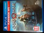God of War (Playstation Hits), PS4, Ophalen, Zo goed als nieuw, Overige genres, Vanaf 18 jaar
