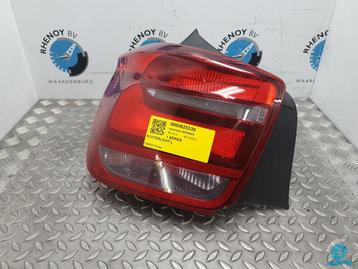 B.M.W. 1 SERIES F20 116I  [L_TAILLIGHT] 2012 beschikbaar voor biedingen