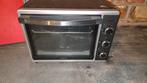 Oven te koop, Comme neuf, Enlèvement, Air chaud, Four