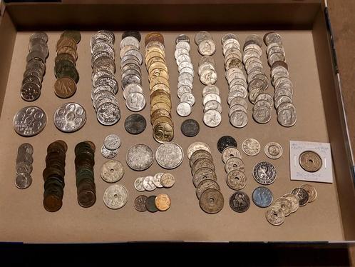 Belgisch muntlot., Postzegels en Munten, Munten | België, Losse munt, Overig, Ophalen of Verzenden