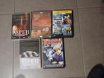 bundel van 5 DVD's, Vanaf 12 jaar, Ophalen, Zo goed als nieuw