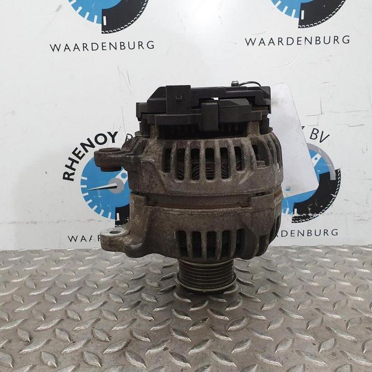 VOLKSWAGEN CADDY 1.9 TDI [ALTERNATOR] 2008, Autos : Pièces & Accessoires, Moteurs & Accessoires, Utilisé, ARN reconnu, Stiba membre