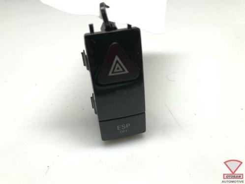 mercedes c klasse w204 alarmlichtschakelaar a2048706758, Auto-onderdelen, Elektronica en Kabels, Mercedes-Benz, Gebruikt