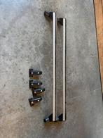 Dakdragers Volkswagen Transporter T5/T6, Auto diversen, Dakdragers, Ophalen, Zo goed als nieuw