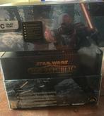 Édition collector de Star Wars The Old Republic, Comme neuf, Enlèvement ou Envoi