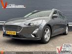 Ford Focus Wagon 1.0 EcoBoost Trend Edition Business | € 5.7, Auto's, Ford, Focus, Navigatiesysteem, Zwart, Bedrijf