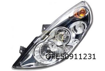 Opel Movano B (5/10-9/19) koplamp Links Origineel! 95528874 disponible aux enchères