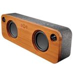 Speaker bluetooth sans fil - House of Marley - comme neuf, Comme neuf