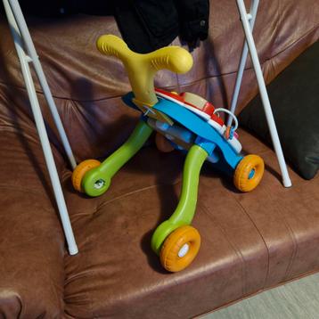 Babywalker beschikbaar voor biedingen