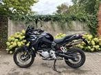 BMW F850 GS, Motoren, 853 cc, 2 cilinders, Handvatverwarming, Motorrijbewijs A