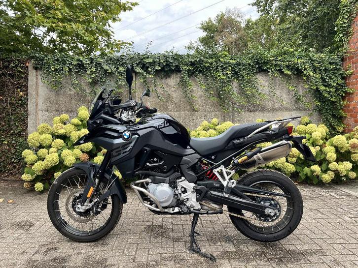 BMW F850 GS, Motoren, Motoren | BMW, Particulier, Toermotor, meer dan 35 kW, 2 cilinders, Motorrijbewijs A, ABS, Cruise Control