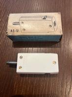 Dual AS12 wisselas, Automatisch, Nieuw, Ophalen of Verzenden, Platenspeler-onderdeel