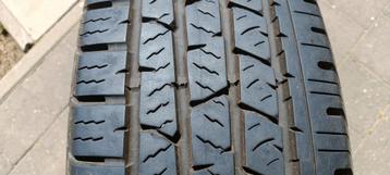 Ford Ranger continental Crosscontact 255/70/R16 6 stuks beschikbaar voor biedingen