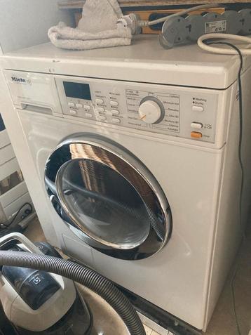 Lave-linge, 6 à 8 kg, 85 à 90 cm, Chargeur frontal, Enlèvement