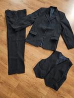 Costume 3 pièces taille 14 ans, Enlèvement ou Envoi