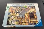 Ravensburger 1500st, Ophalen, Zo goed als nieuw